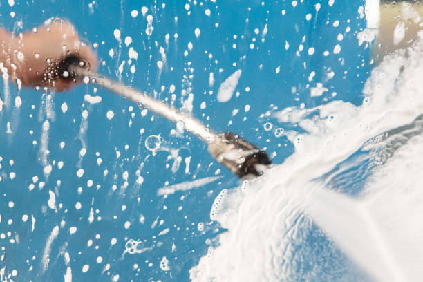 Groton, SD Pressure Washing Company