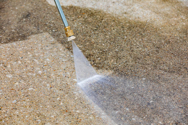 Best Building Exterior Washing  in Groton, SD