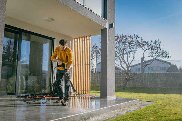 Best Post-Construction Pressure Washing  in Groton, SD